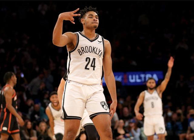 世界杯手机客户端-托马斯被篮网裁掉将自由选择新东家 “黑洞式打法”的他去哪里？