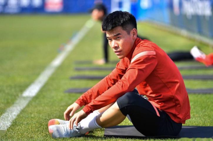 世界杯安卓app下载-他上赛季津门虎被寄予厚望，如今一分钟没踢，就被官宣离队走人