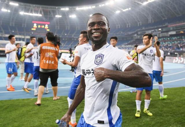 世界杯手机客户端-泰达奇迹复活但债务问题仍是疑团 23年来曾创历史