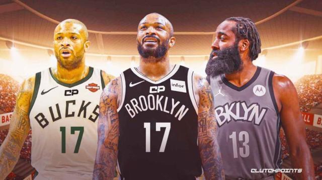 世界杯安卓app下载-塔克本希望继续联手哈登 加盟雄鹿争冠目标不变