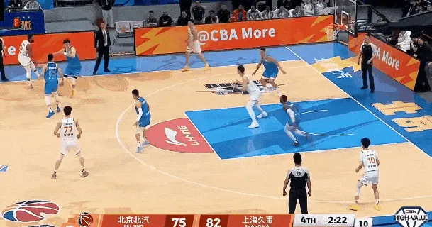 世界杯安卓app下载-弗格三分12中9砍下36分，王哲林再打进拿到22分领先北京9分